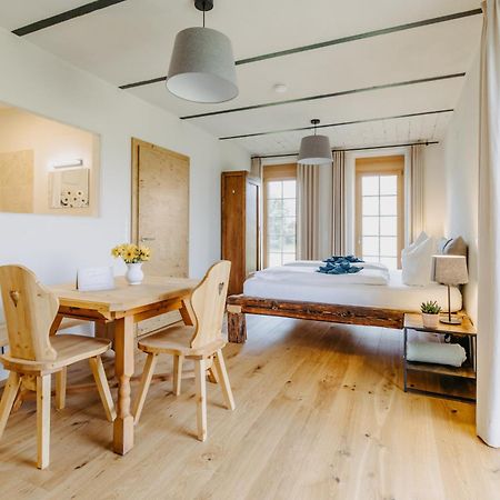 Kaeferberghof Im Burgenland, Komfortzimmer Mit Fruehstueck, Bed & Breakfast, Urlaub Am Bauernhof Eltendorf Eksteriør billede