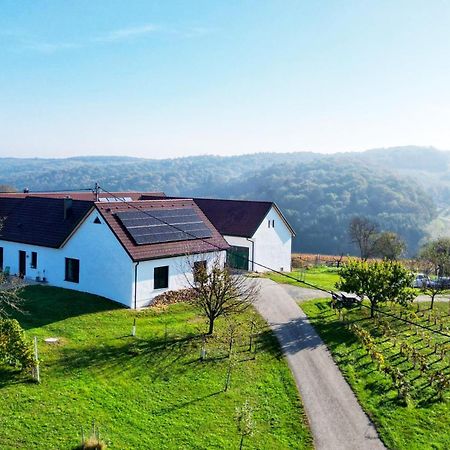 Kaeferberghof Im Burgenland, Komfortzimmer Mit Fruehstueck, Bed & Breakfast, Urlaub Am Bauernhof Eltendorf Eksteriør billede