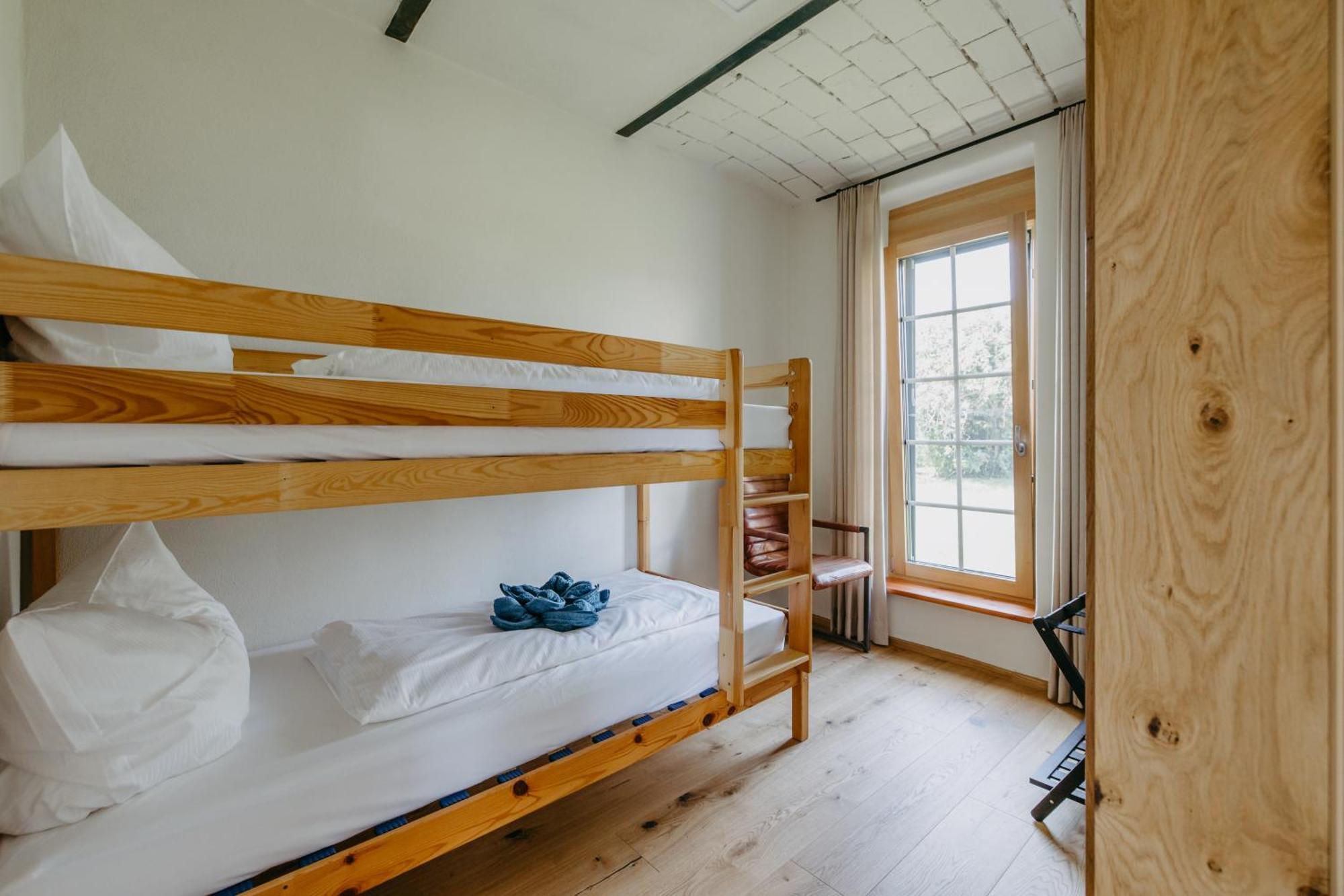 Kaeferberghof Im Burgenland, Komfortzimmer Mit Fruehstueck, Bed & Breakfast, Urlaub Am Bauernhof Eltendorf Eksteriør billede
