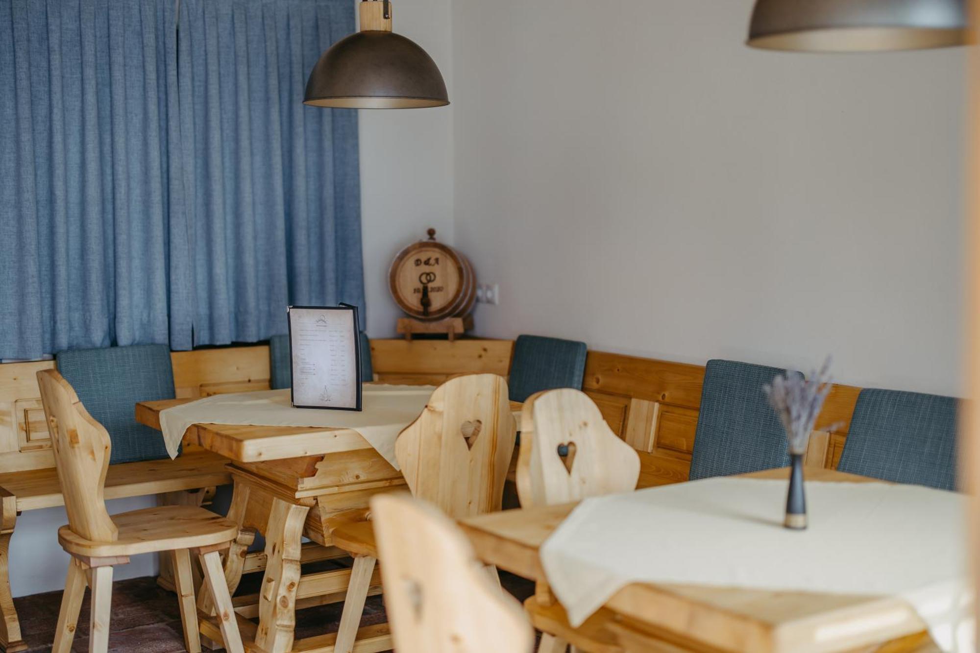 Kaeferberghof Im Burgenland, Komfortzimmer Mit Fruehstueck, Bed & Breakfast, Urlaub Am Bauernhof Eltendorf Eksteriør billede