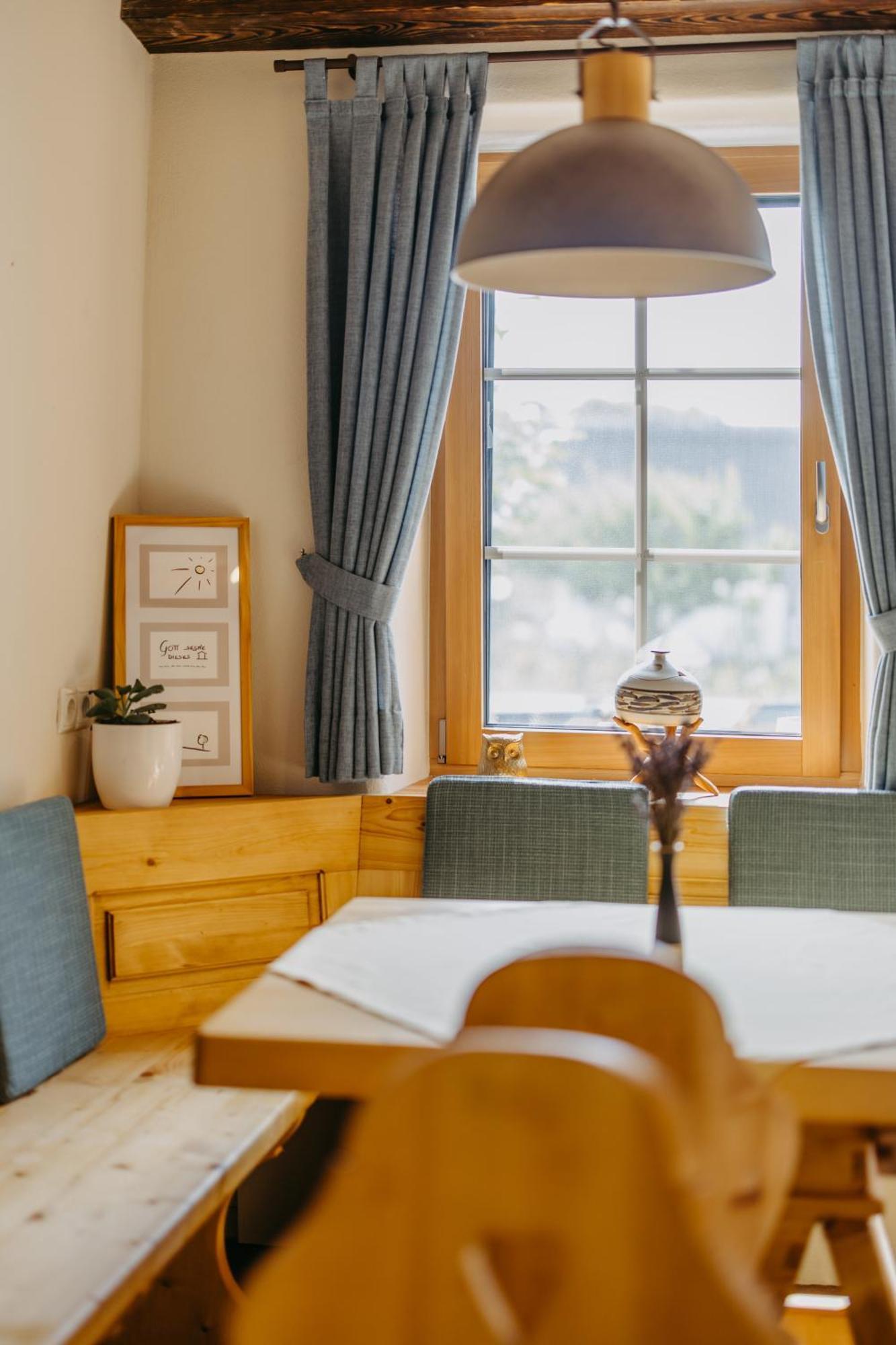 Kaeferberghof Im Burgenland, Komfortzimmer Mit Fruehstueck, Bed & Breakfast, Urlaub Am Bauernhof Eltendorf Eksteriør billede